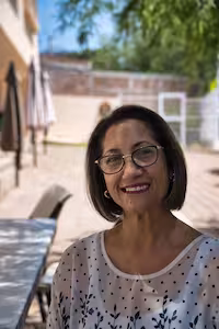 Angeles Lugo