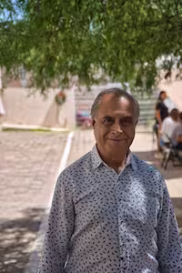 Rafael Lara
